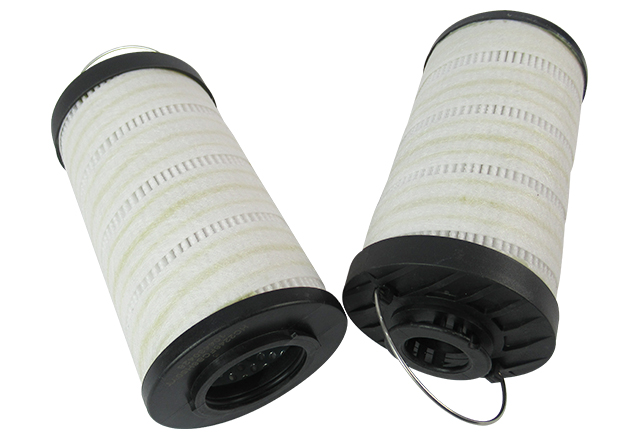 hydraulic filter